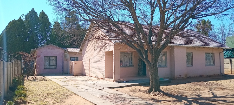 3 Bedroom Property for Sale in Dagbreek Free State